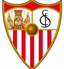 <strong>Sevilla FC</strong>