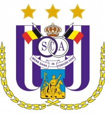 <strong>R.S.C. Anderlecht</strong>